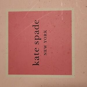 Kate Spade Shoes 6.5B